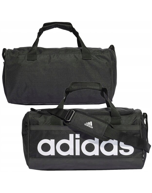 adidas LINEAR DUFFEL M sportinis krepšys